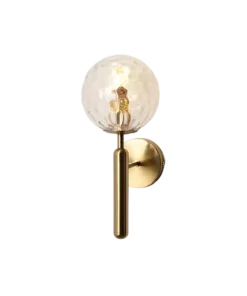 Applique murale edison
