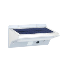 Lampe solaire